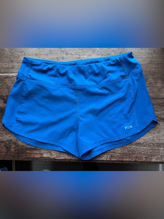 Fit2Run Pants - F2R | Women’s Active Shorts